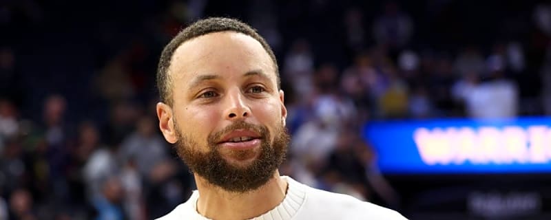 NBA Announces Stephen Curry Milestone Amid Loss to Kings