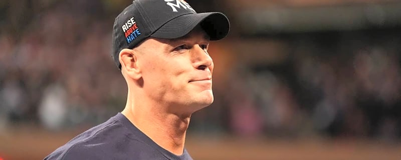 John Cena Rejects LeBron James & Michael Jordan Comparisons With Honest Admission