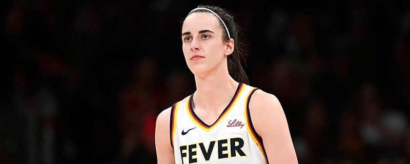 Slo-Mo Video of Caitlin Clark's Cool Block Is a Must-See