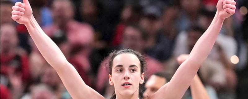 Indiana Fever Star Caitlin Clark's Off-Court News Draws Attention