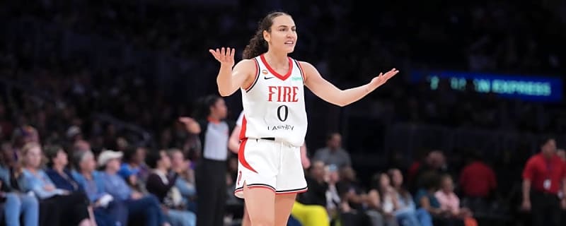 Final Injury Report for Lynx-Fire: Will Carla Leite, Teja Oblak Play?