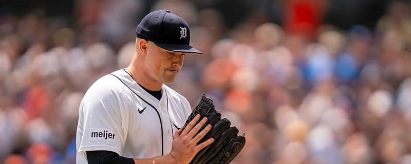 Potential Tarik Skubal Trade To Dodgers May Follow Rare Cy Young Path