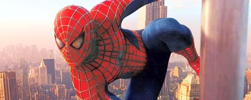 Ranking all nine live-action 'Spider-Man' films