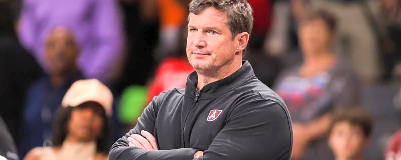 Karl Smesko Reveals Plan After Angel Reese Leaves Atlanta Dream for World Cup