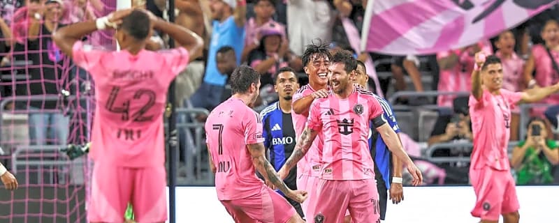 How & Where to Watch Inter Miami vs. Atlanta United? Start Time, Live Streaming and TV Channels for MLS