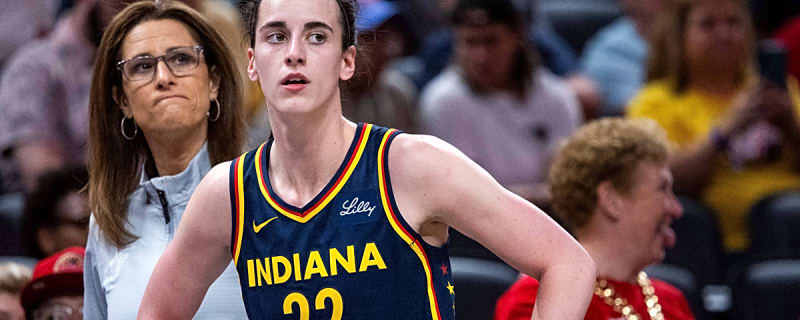 Stephanie White Addresses Caitlin Clark's Comments After Indiana Fever Loss