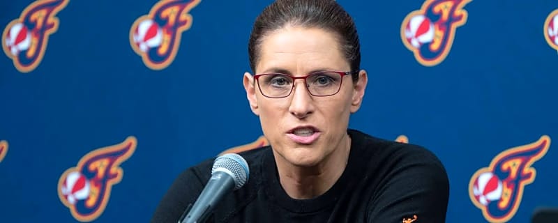 Stephanie White Addresses Indiana Fever Decision Before WNBA Playoffs