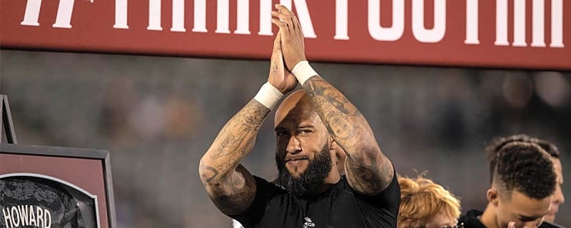 Tim Howard Q&A: Soccer Legend Talks USMNT Ahead of World Cup