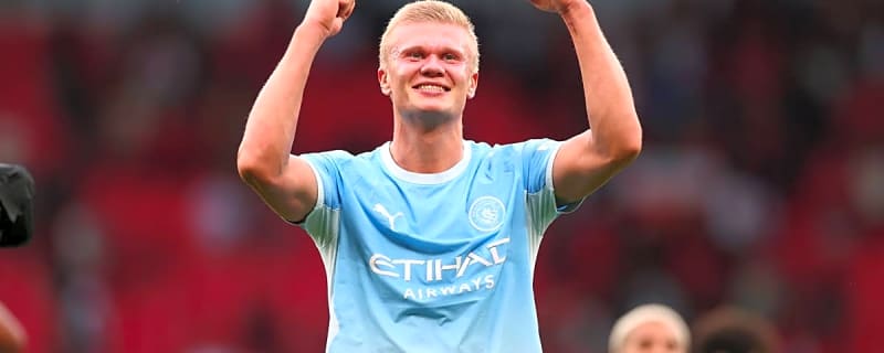 Why Did VAR Allow Manchester City's Opening Goal vs. Manchester United Despite Offside Call?