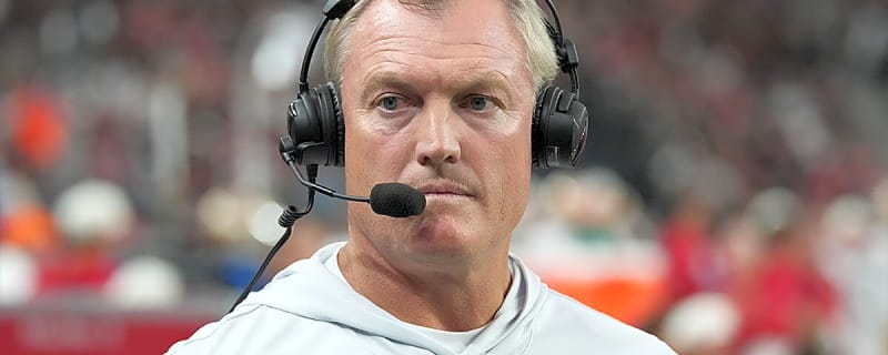 49ers’ John Lynch gives Nick Bosa, George Kittle injury updates with Australia Week 1 prep underway