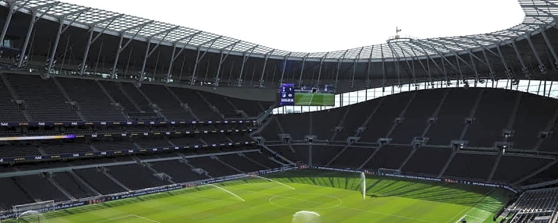 Tottenham vs. Charlton Athletic Lineups & Confirmed Team News for Carabao Cup Match