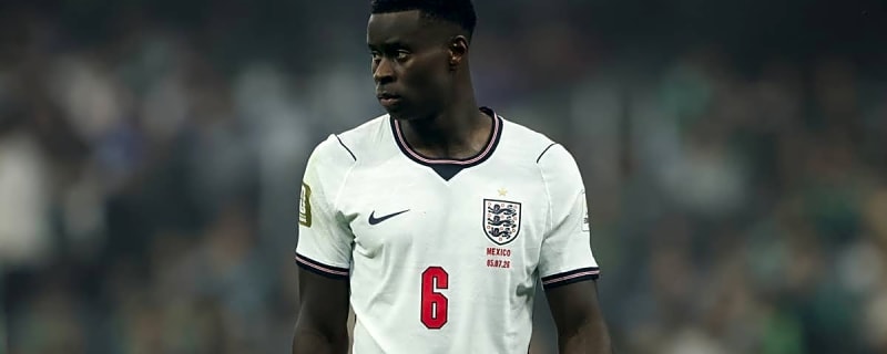 Is Marc Guehi Playing Tonight for England vs. Norway at the World Cup Quarterfinal?