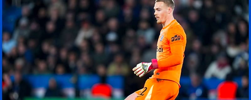 Four Premier League clubs lining up to sign Chelsea player who is up for sale