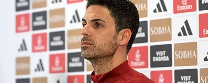 Mikel Arteta praises Lewis-Skelly for adapting back in the left back role