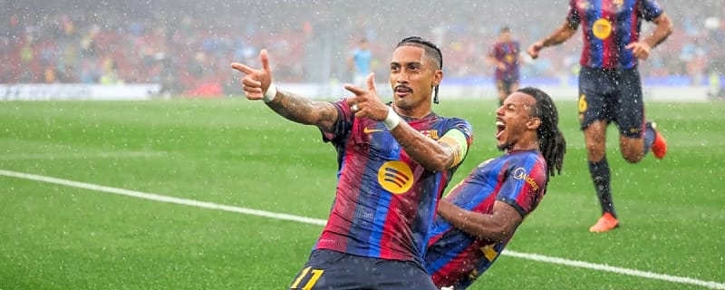 How & Where to Watch Sevilla vs. Barcelona? Start Time, Live Streaming and TV Channels