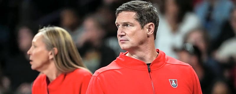 Atlanta Dream Coach Comments on Angel Reese WNBA News
