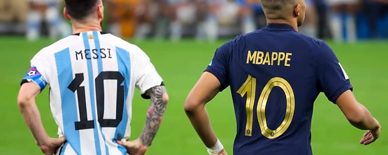 Taylor Twellman Explains Why Lionel Messi Should Have Won the Golden Boot Over Kylian Mbappe