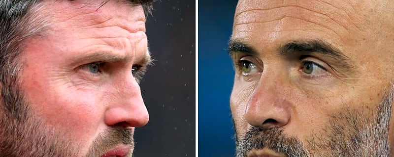 How & Where to Watch Manchester United vs. Manchester City: Start Time, Live Streaming & TV Channels for Premier League