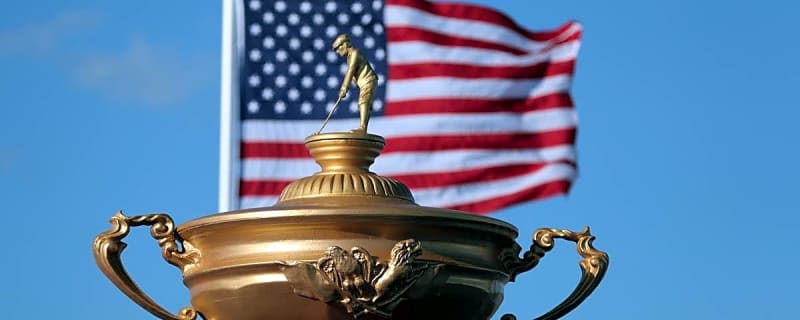  U.S. Ryder Cup Changes Qualifying Formula for 2027