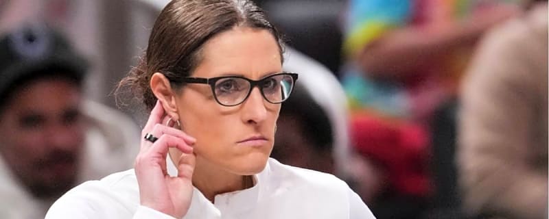 Indiana Fever React to Stephanie White's Move After Team USA Gold