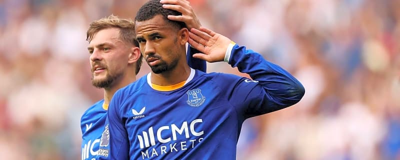 Everton vs. Crystal Palace Lineups, Start Time, Preview