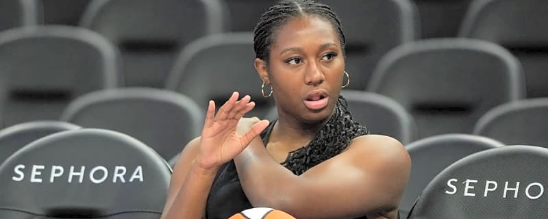 Aliyah Boston Reveals Indiana Fever's 'Immediate Conversation' After Worst Loss of the Season