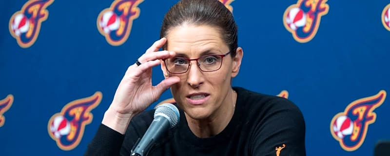 Stephanie White Explains Indiana Fever Decision After Big Loss