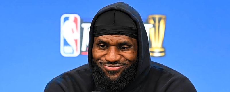 Stephen A. Smith Speaks Out on What Lakers Will 'Never Admit' About LeBron James