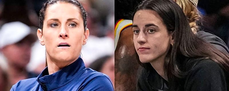 Fever Coach Stephanie White Pumps Brakes on Caitlin Clark After Injury Update