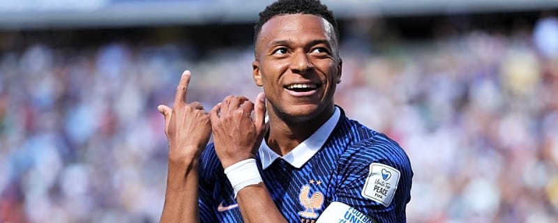 What Happens If France Win, Lose or Draw vs. Paraguay? World Cup Knockout Qualification Explained