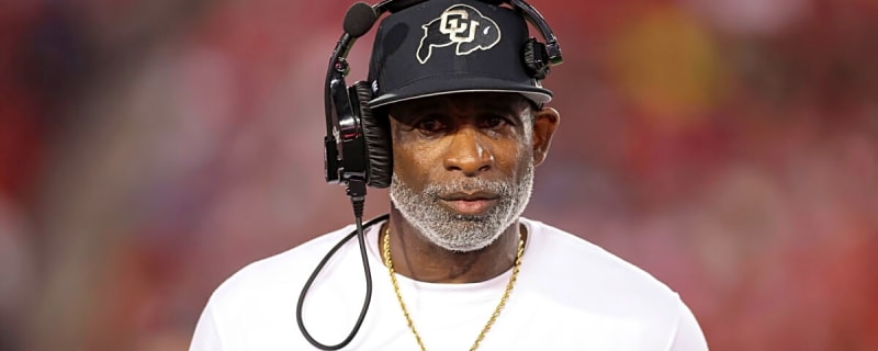 Deion Sanders Demands More From Julian Lewis & Co. With Drastic Colorado Change: 'Can’t Be Tired'