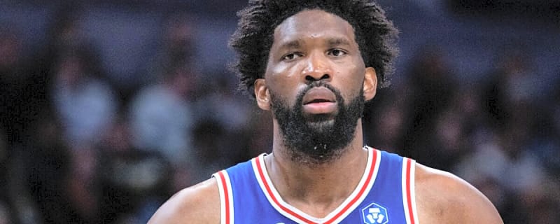 Joel Embiid Unsure About Future With 76ers After Elimination to Knicks: 'Whatever Happens, Happens'