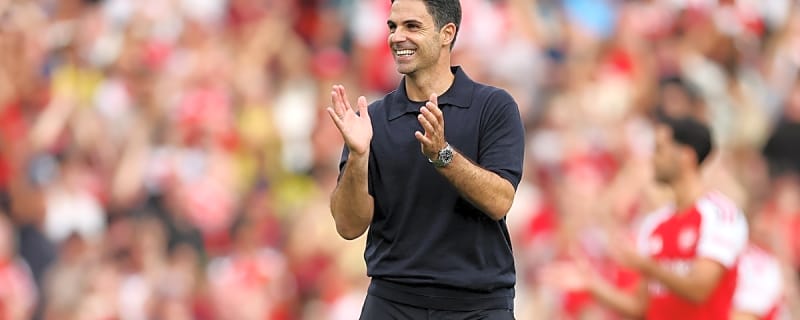 Arsenal and Mikel Arteta are close to an agreement over a new contract
