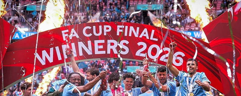 Will Arsenal benefit the most from Manchester City’s woes?