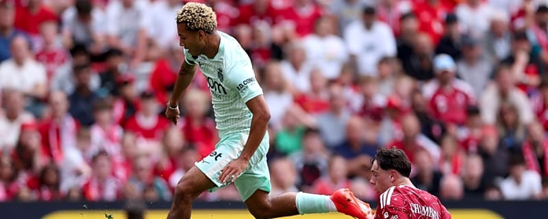Arsenal could make move for Monaco attacker in January