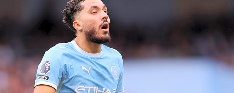 Arsenal among the clubs keeping an eye on Man City star