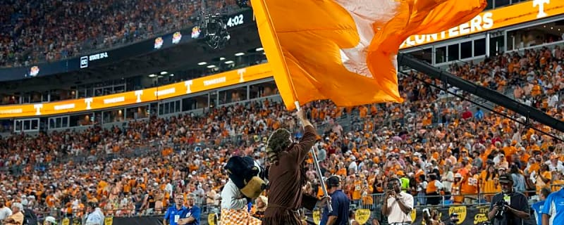 Tennessee Volunteers: Breaking News, Rumors & Highlights | Yardbarker