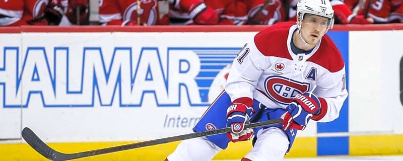 Canucks News & Rumours: Gallagher, Preston & DeBrusk Trade?