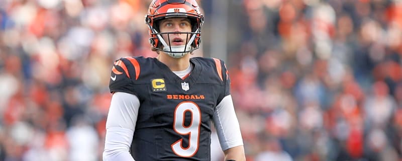 Joe Burrow Confirms Stance on Bengals’ Future Ahead of Week 1 Clash Against Buccaneers