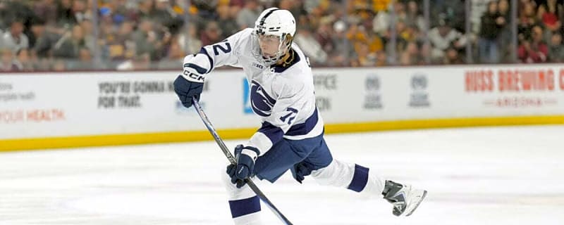 NHL Rumours: McKenna Going First, Pavelski Coaching Leafs & Tuch Leaving Buffalo