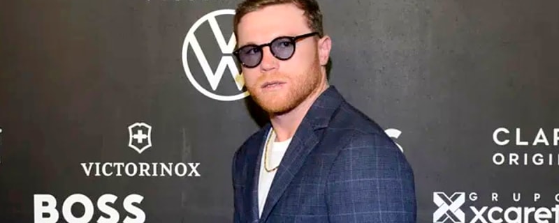 SELA Yet to Fund VADA Testing for Canelo Alvarez vs. Christian Mbilli