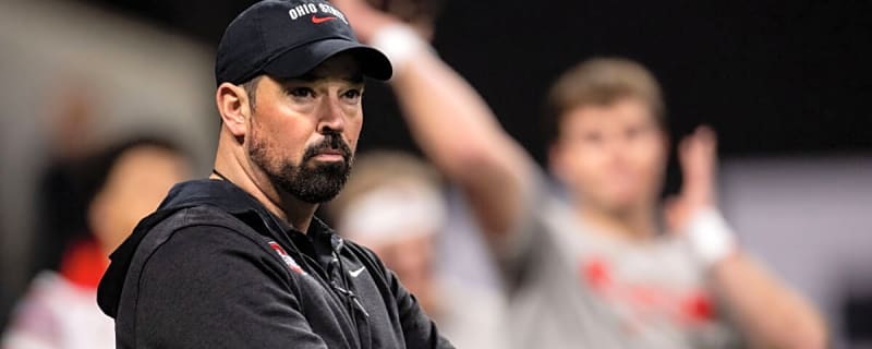 'Worst': Ryan Day’s OSU Faces Fierce Backlash Over $142k Luxury Addition at Ohio Stadium