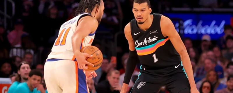 Where to Watch 2026 NBA Finals? Format, Schedule, Time, and Everything to Know About Knicks vs Spurs Series