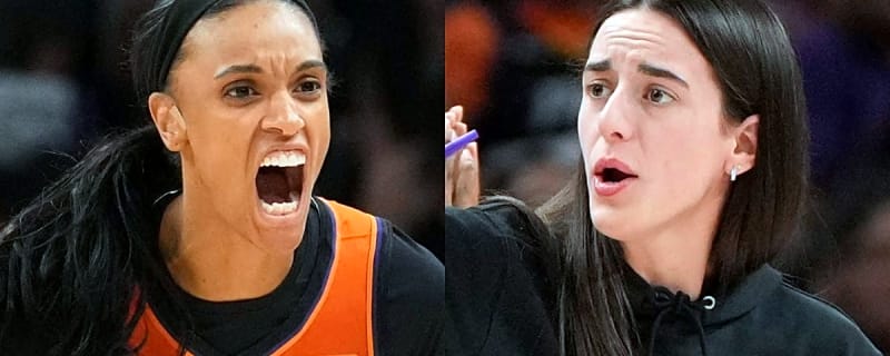 DeWanna Bonner: Breaking News, Rumors & Highlights | Yardbarker