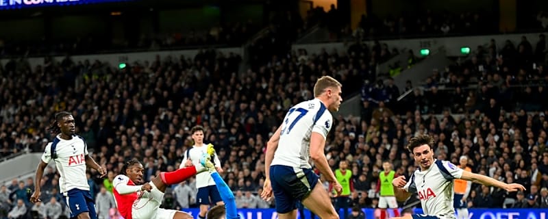 10 Games That Won Arsenal The Premier League Title