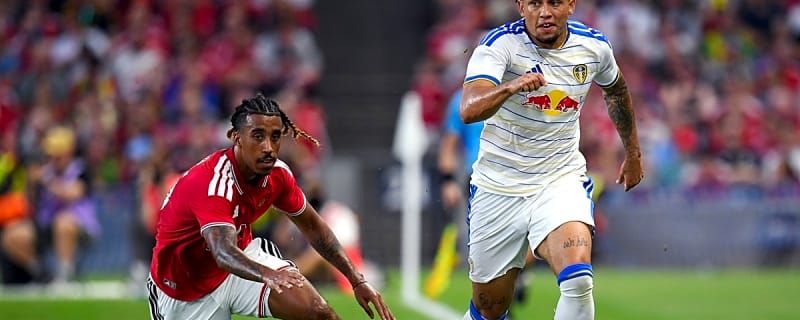 Arsenal linked with unsettled Manchester United star