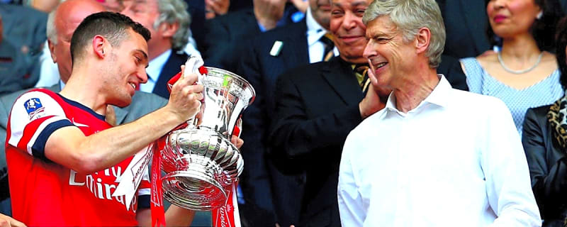 Was Arsene Wenger right all along about football’s 'financial doping'? – Opinion