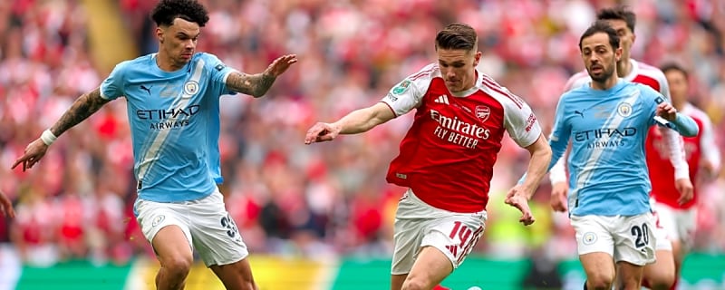 Arsenal vs Man City: Have Arteta’s men finally learned from past mistakes?