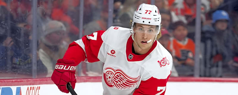 Simon Edvinsson is latest player that would 'prefer' a trade