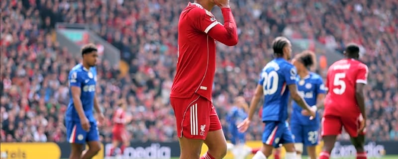 Stephen Warnock noticed two Liverpool players ‘constantly arguing’ during wretched first half